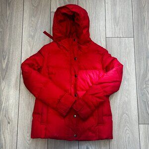 GAP Puffer Jacket
